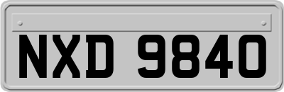 NXD9840