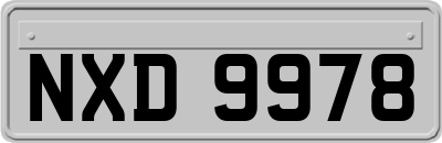 NXD9978