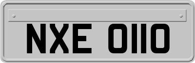 NXE0110