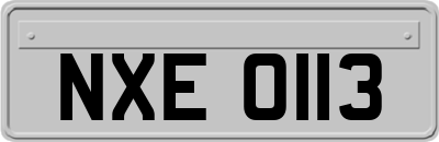 NXE0113