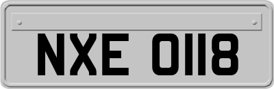 NXE0118
