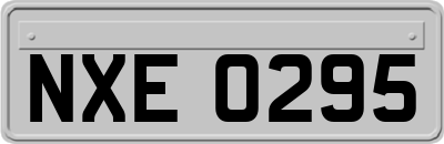 NXE0295