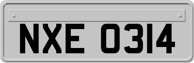 NXE0314
