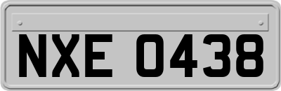 NXE0438