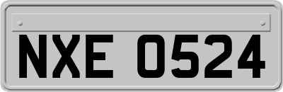NXE0524