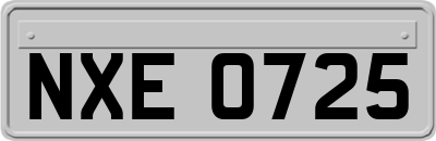 NXE0725