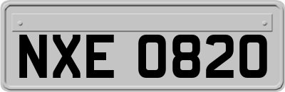 NXE0820