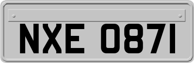 NXE0871