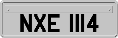 NXE1114