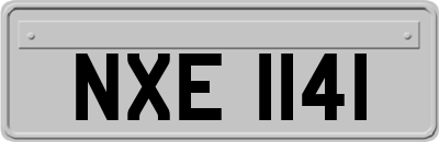 NXE1141