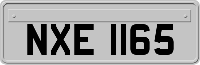 NXE1165