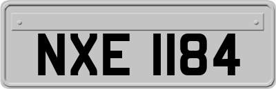 NXE1184
