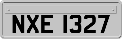 NXE1327