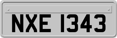 NXE1343