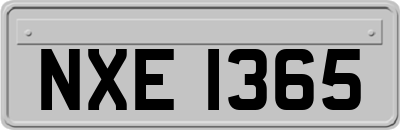 NXE1365