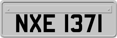 NXE1371