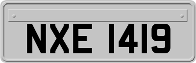 NXE1419