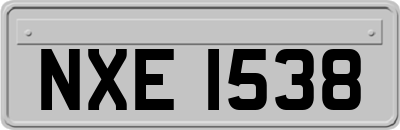 NXE1538