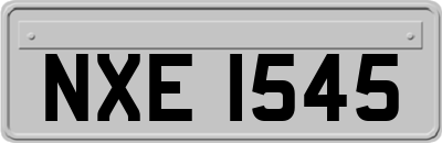 NXE1545