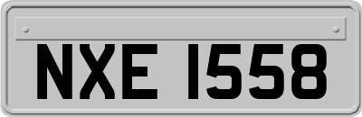 NXE1558