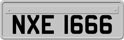 NXE1666