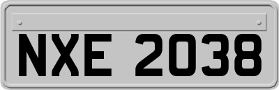 NXE2038