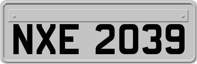 NXE2039