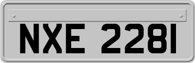 NXE2281