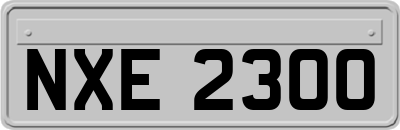 NXE2300