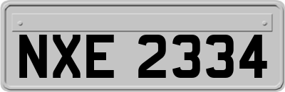 NXE2334