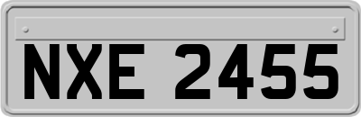 NXE2455