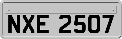 NXE2507