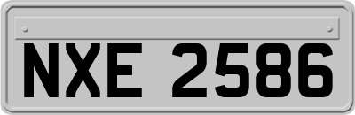 NXE2586