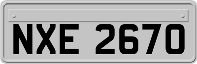 NXE2670