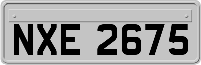 NXE2675