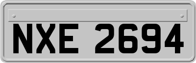 NXE2694
