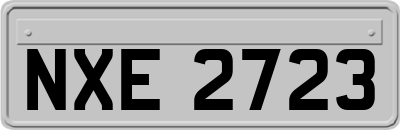 NXE2723