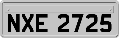 NXE2725