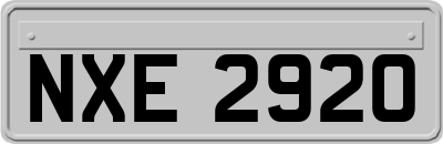 NXE2920