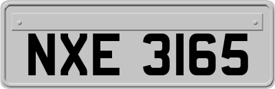 NXE3165