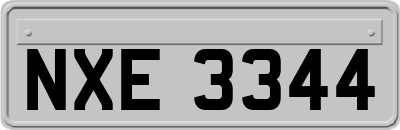 NXE3344