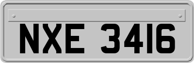 NXE3416