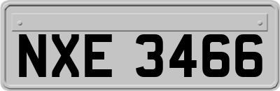 NXE3466