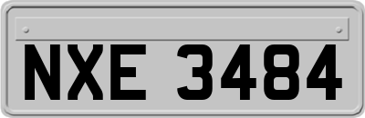 NXE3484