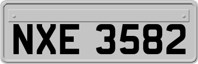 NXE3582