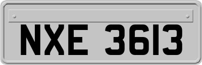 NXE3613