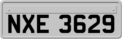 NXE3629