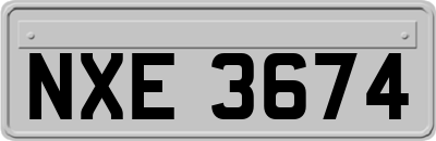 NXE3674