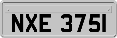 NXE3751