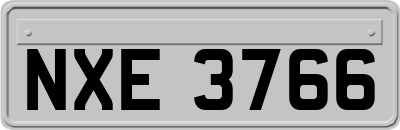 NXE3766